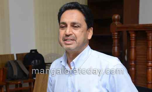 Dist. Admn. keen on setting up INS Viraat Aircraft Carrier Museum in Mangaluru